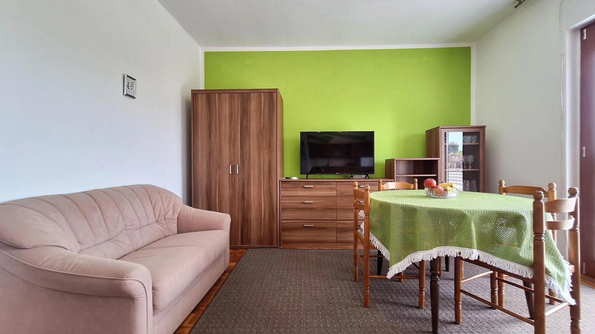 Apartment Sandra Novi Vinodolski