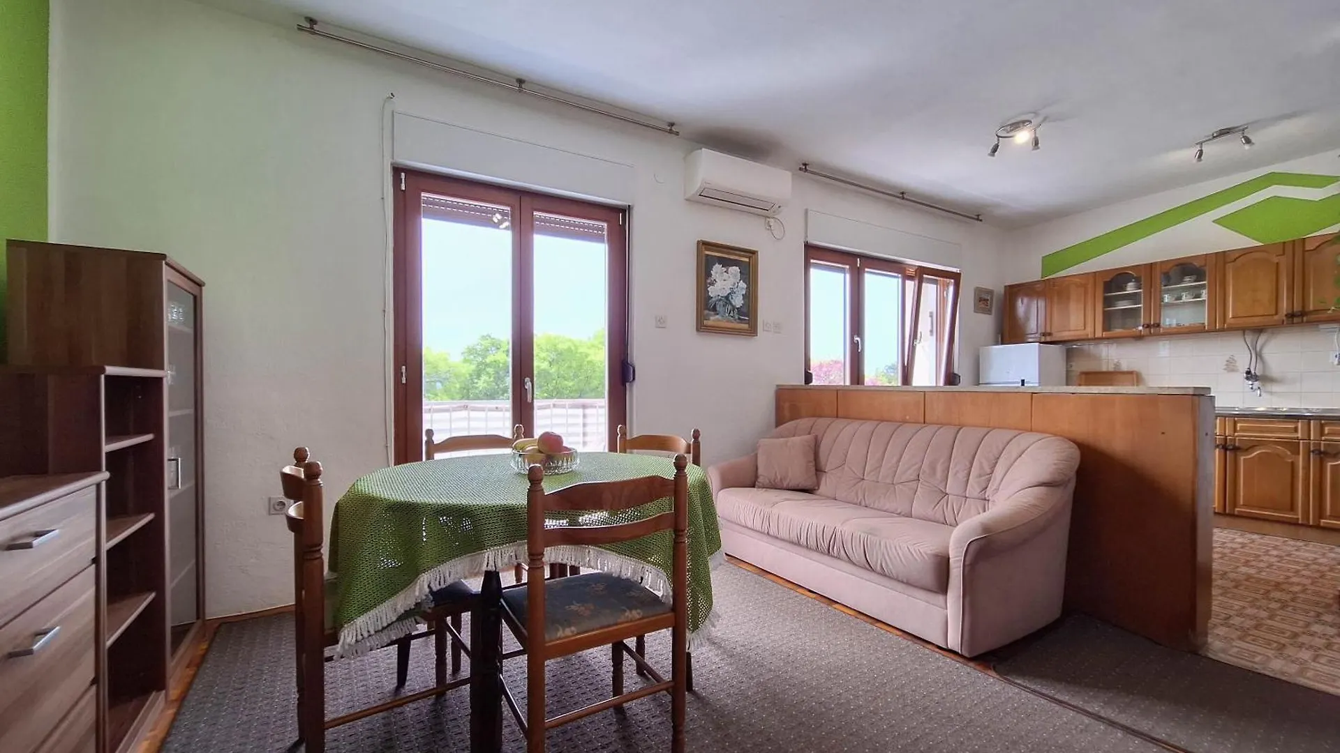 Apartment Sandra Novi Vinodolski