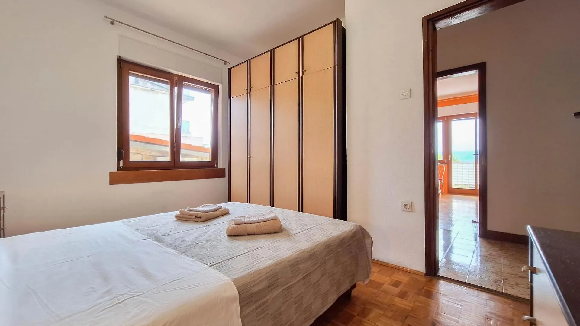 Apartment Sandra Novi Vinodolski Croatia