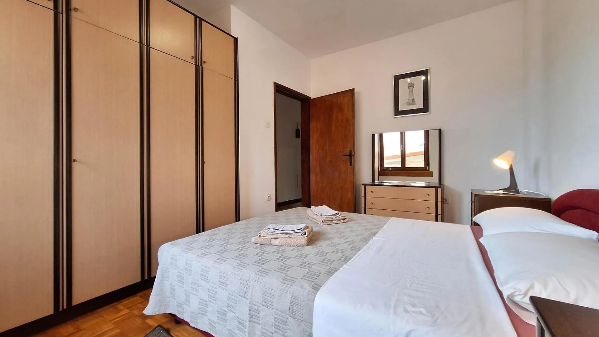Apartment Sandra Novi Vinodolski