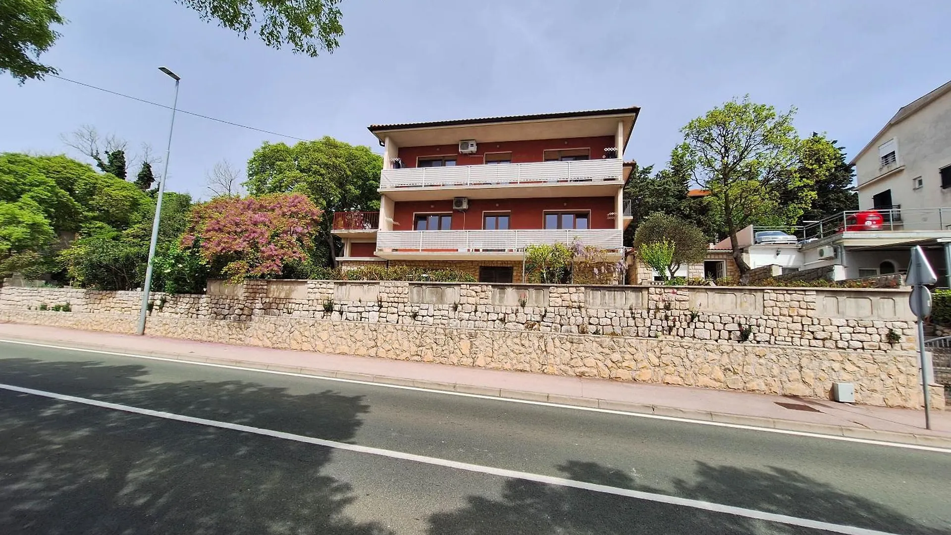 Apartment Sandra Novi Vinodolski