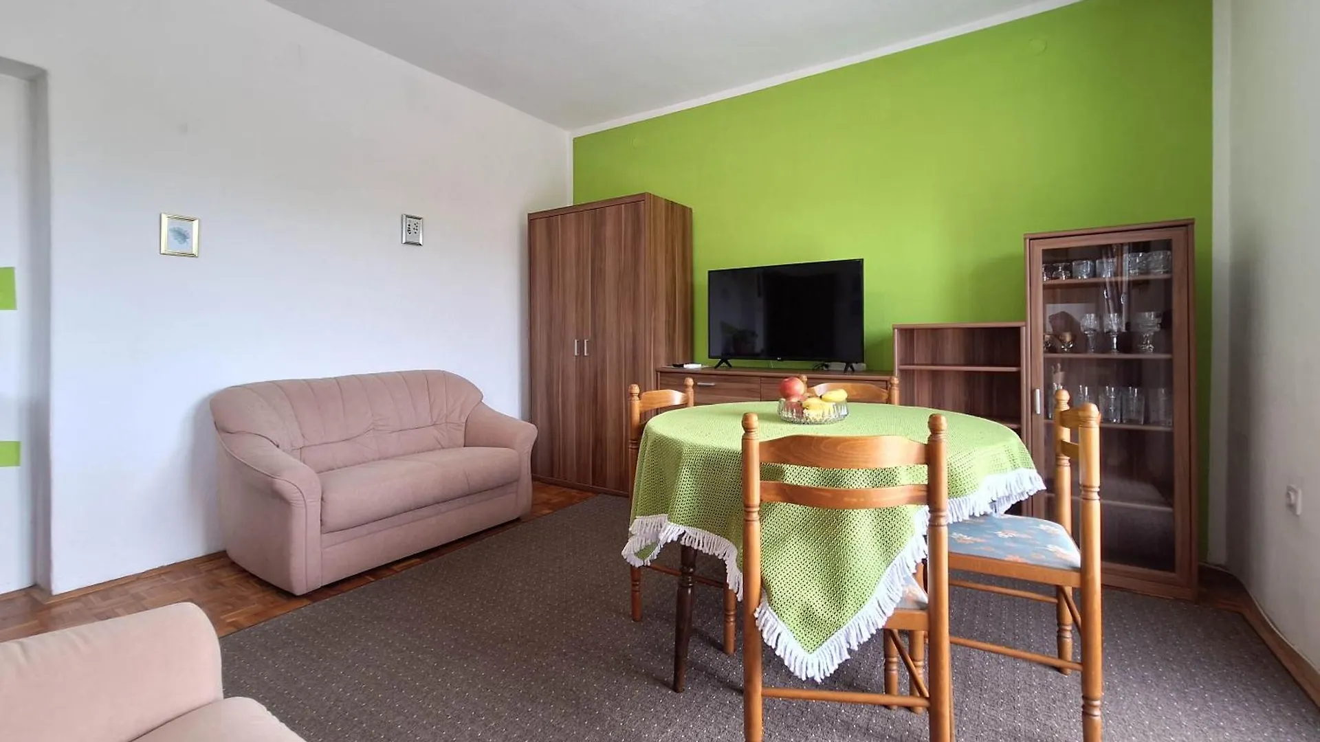 Apartment Sandra Novi Vinodolski
