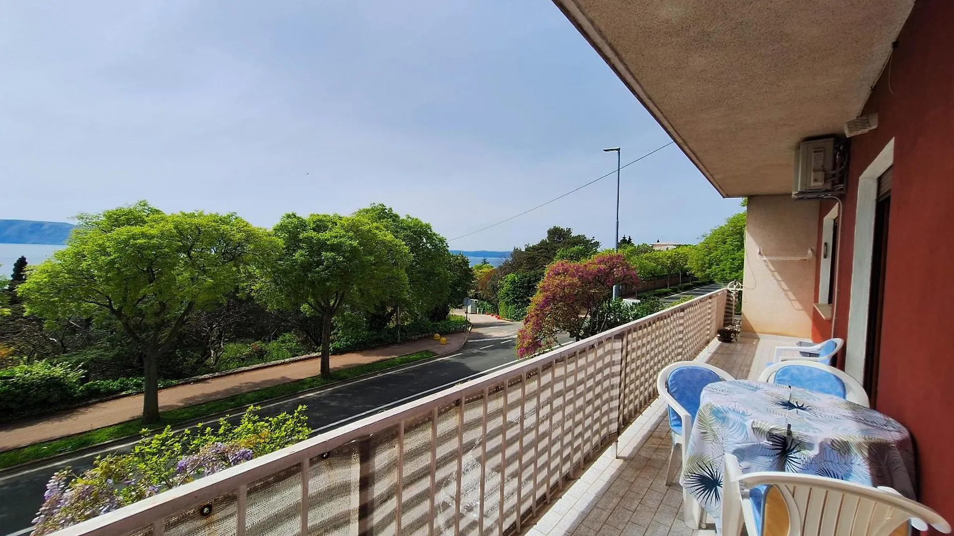 Apartment Sandra Novi Vinodolski Croatia