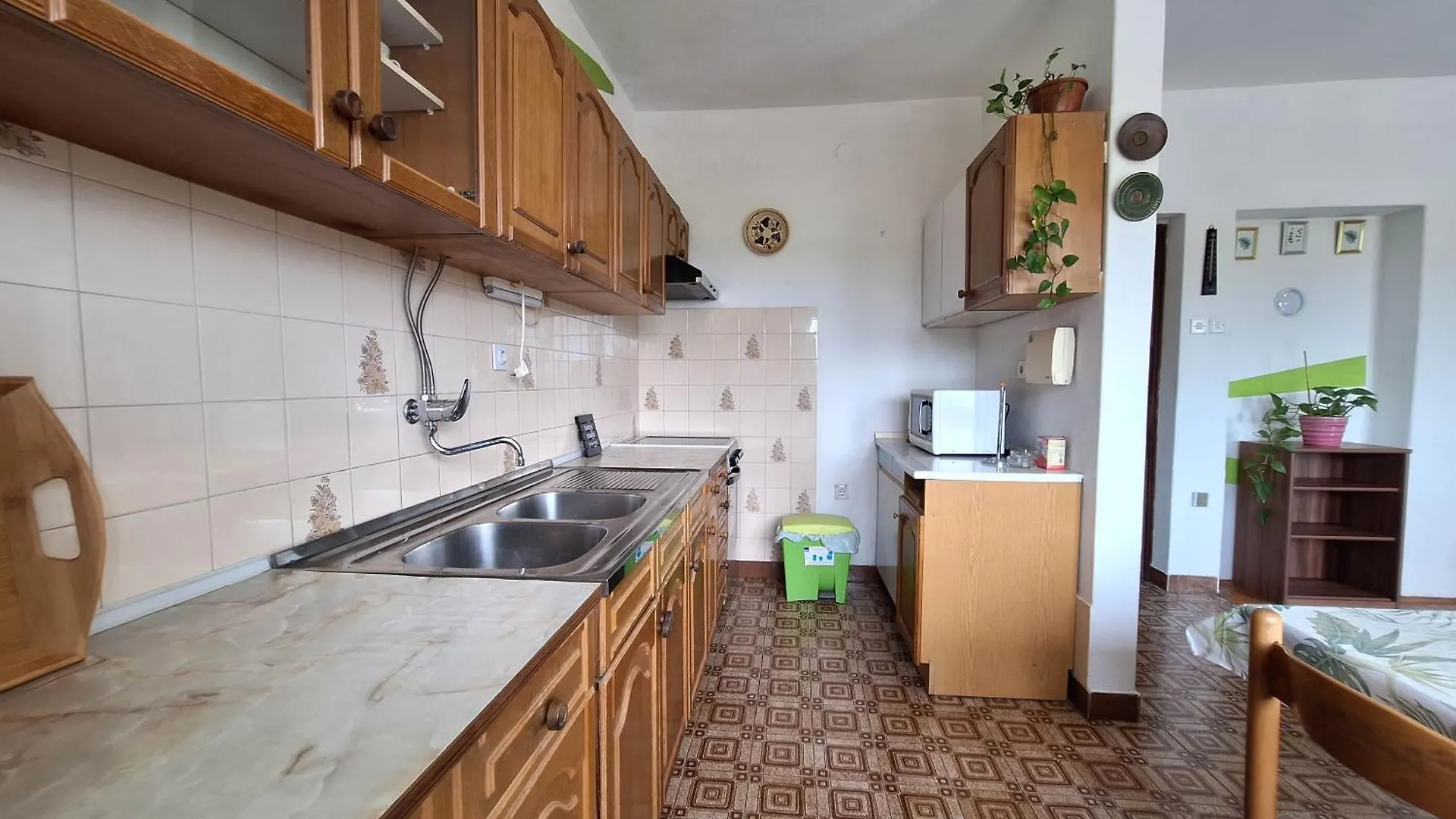 Apartment Sandra Novi Vinodolski