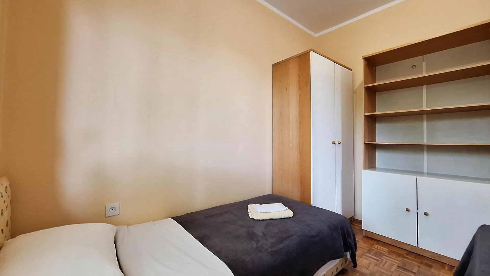 Apartment Sandra Novi Vinodolski