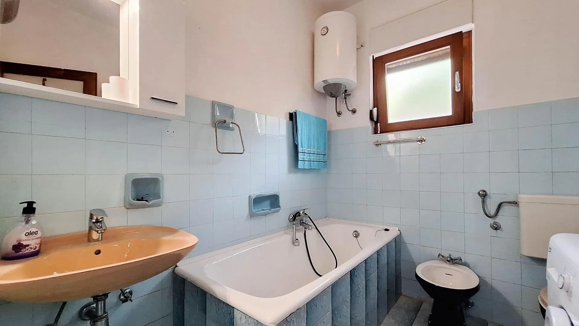 Apartment Sandra Novi Vinodolski