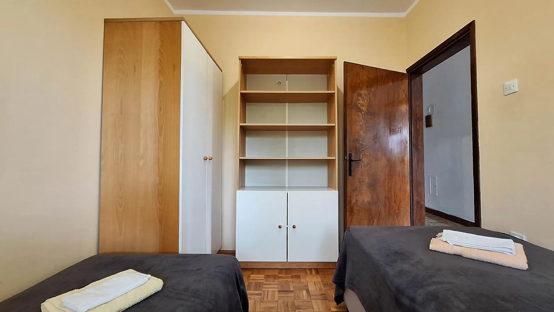 Apartment Sandra Novi Vinodolski