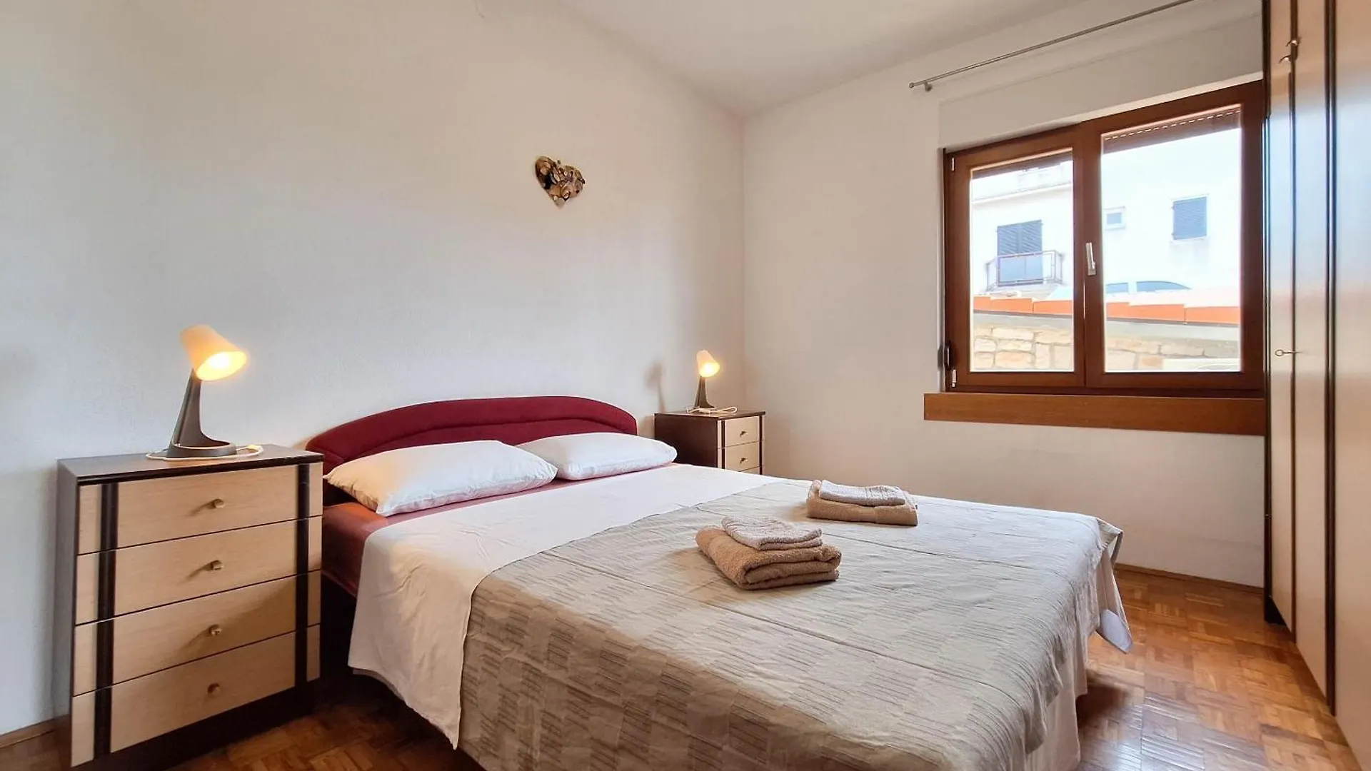 Apartment Sandra Novi Vinodolski