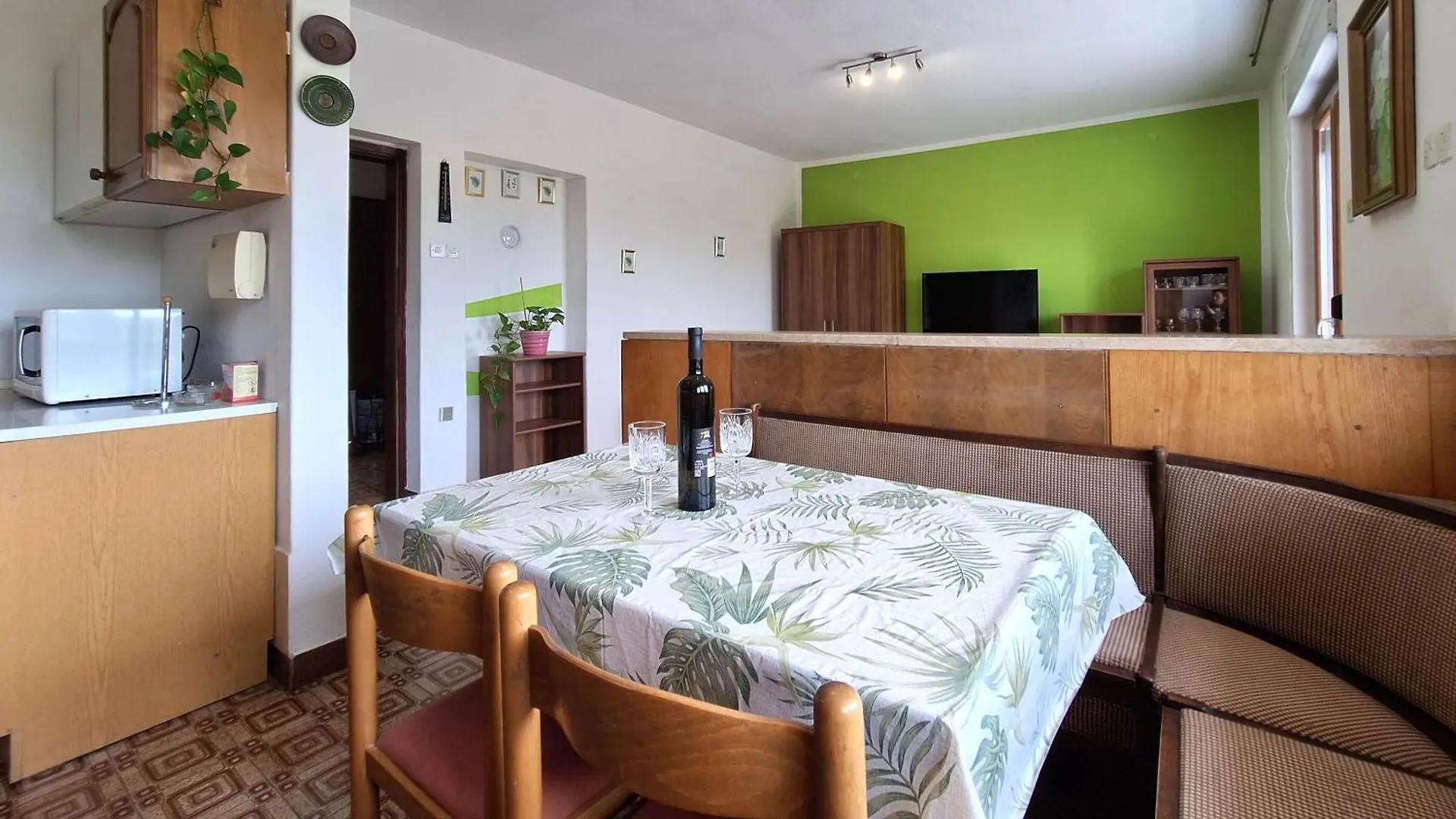 Apartment Sandra Novi Vinodolski