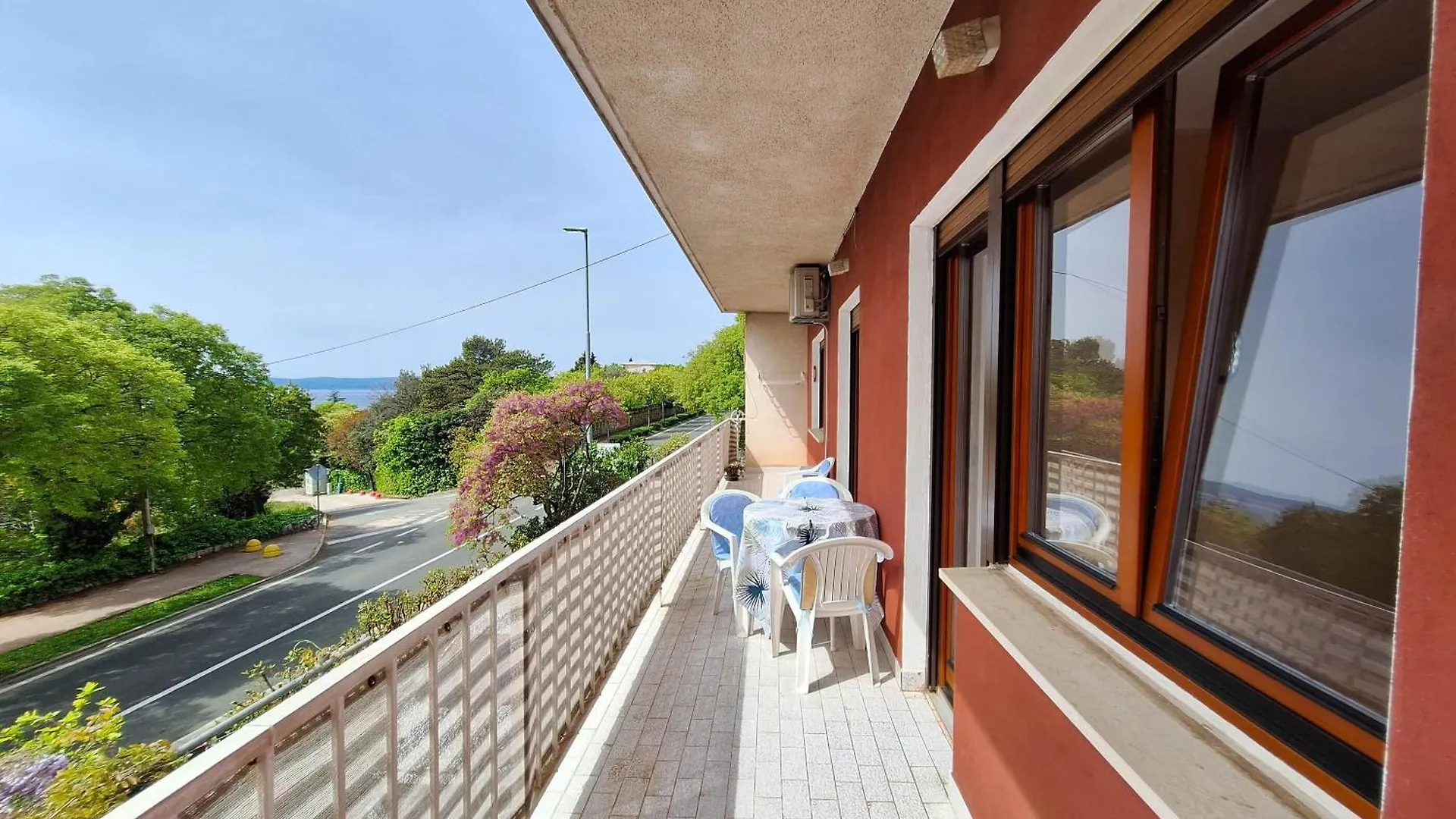 Apartment Sandra Novi Vinodolski 0*,