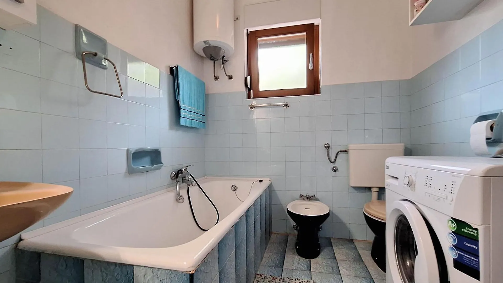 Apartment Sandra Novi Vinodolski 0*,  Croatia
