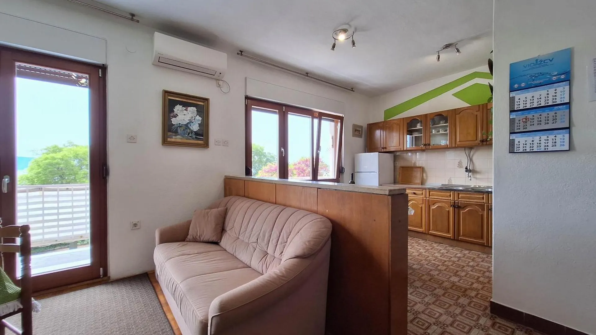 Apartment Sandra Novi Vinodolski
