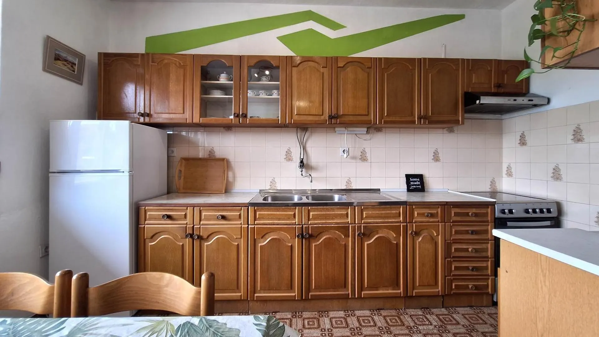Apartment Sandra Novi Vinodolski