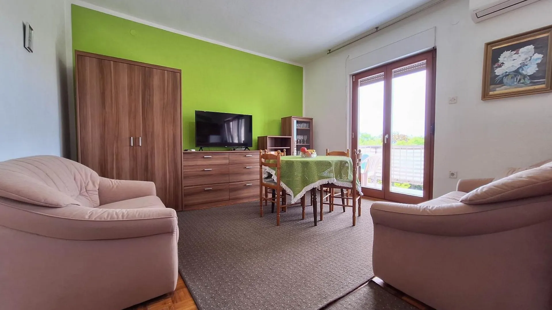 Apartment Sandra Novi Vinodolski