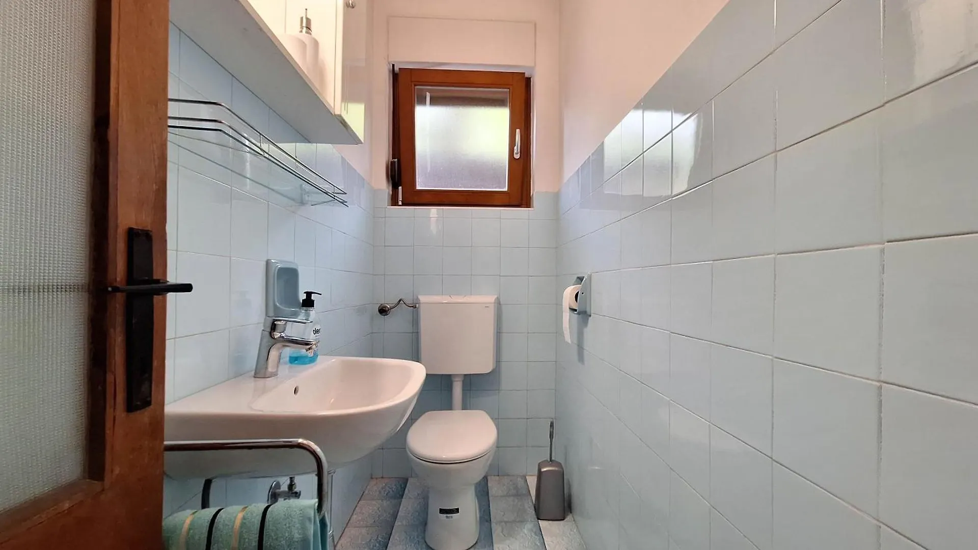 Apartment Sandra Novi Vinodolski Croatia