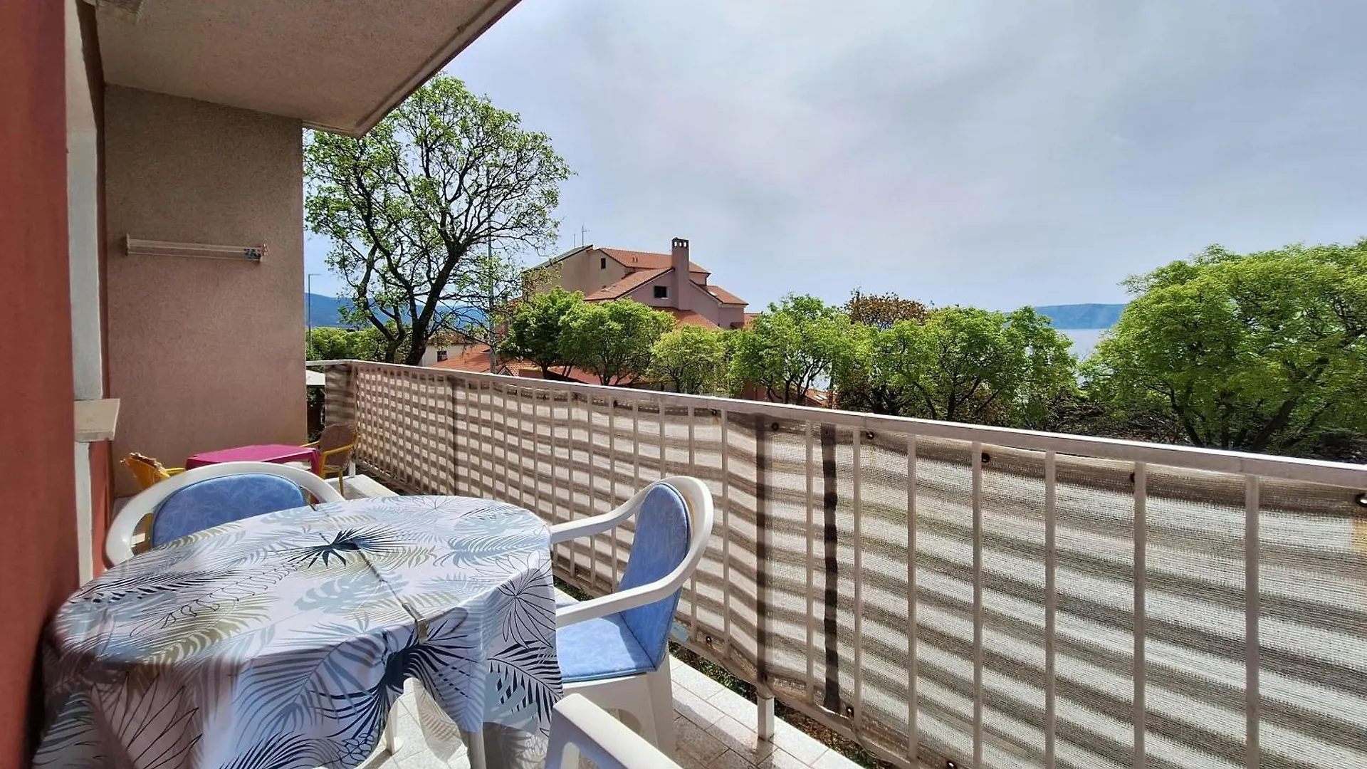 Apartment Sandra Novi Vinodolski