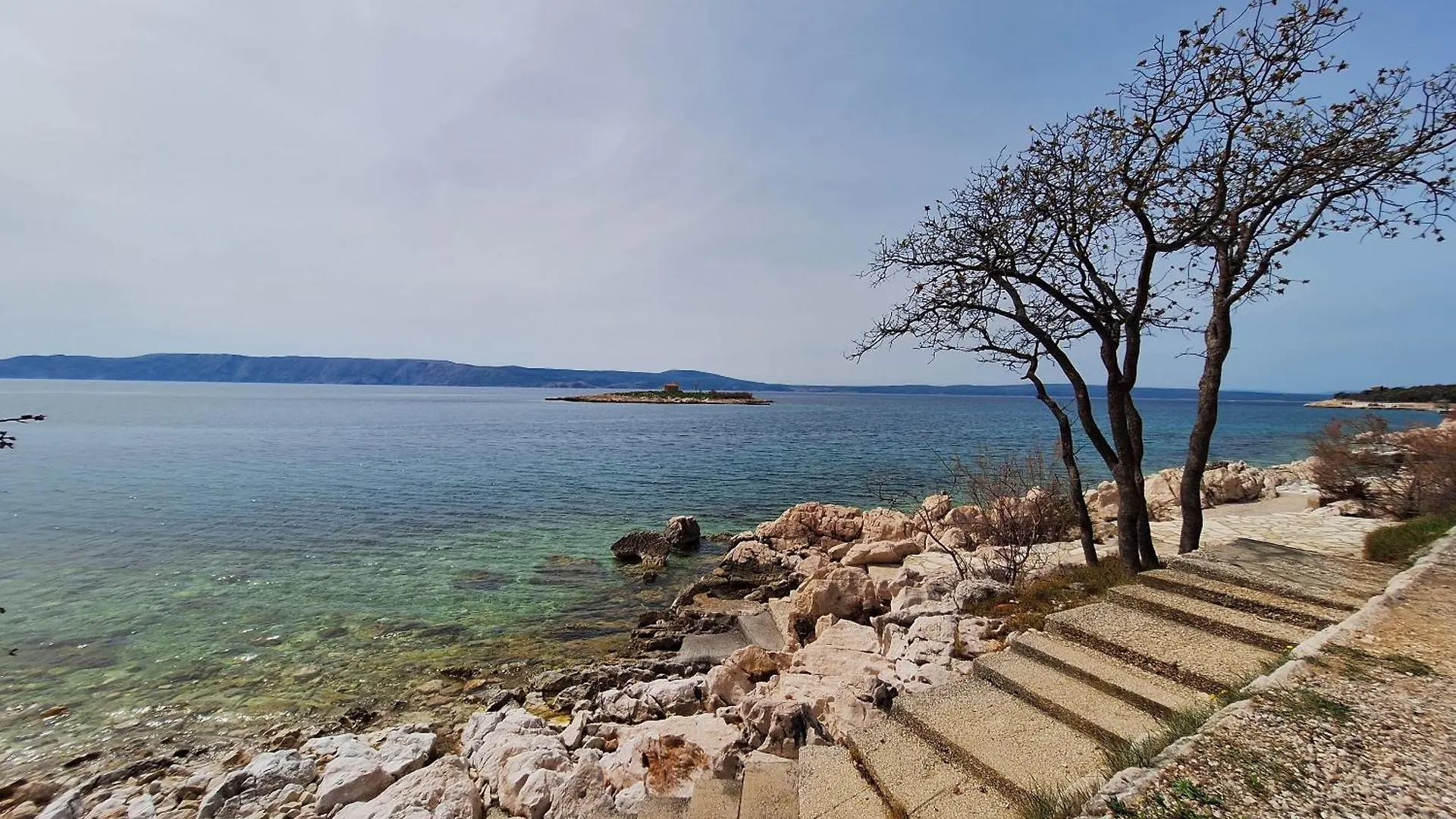 Apartment Sandra Novi Vinodolski Croatia