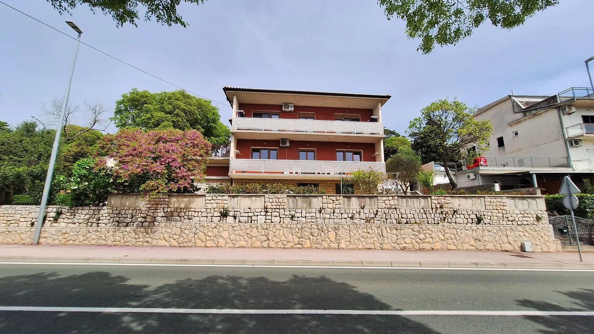Apartment Sandra Novi Vinodolski
