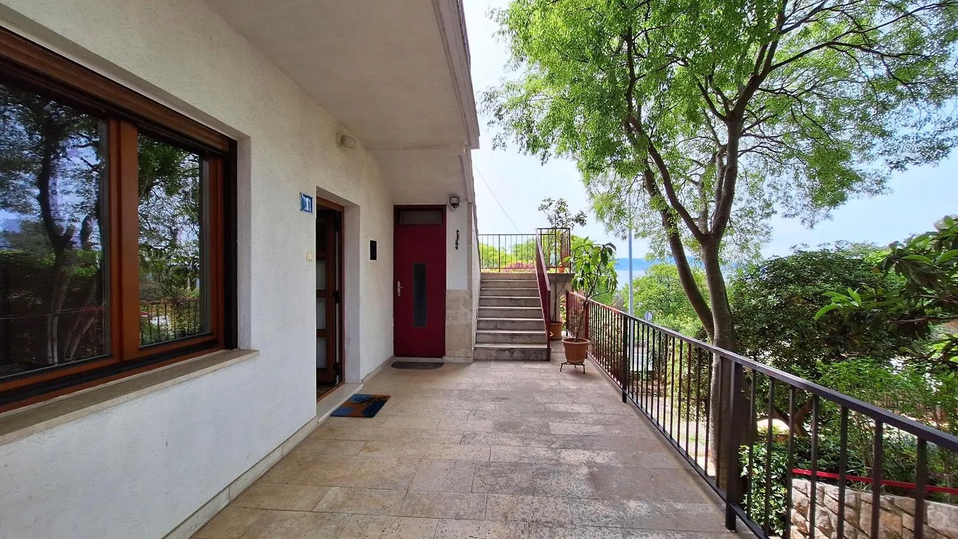 Apartment Sandra Novi Vinodolski