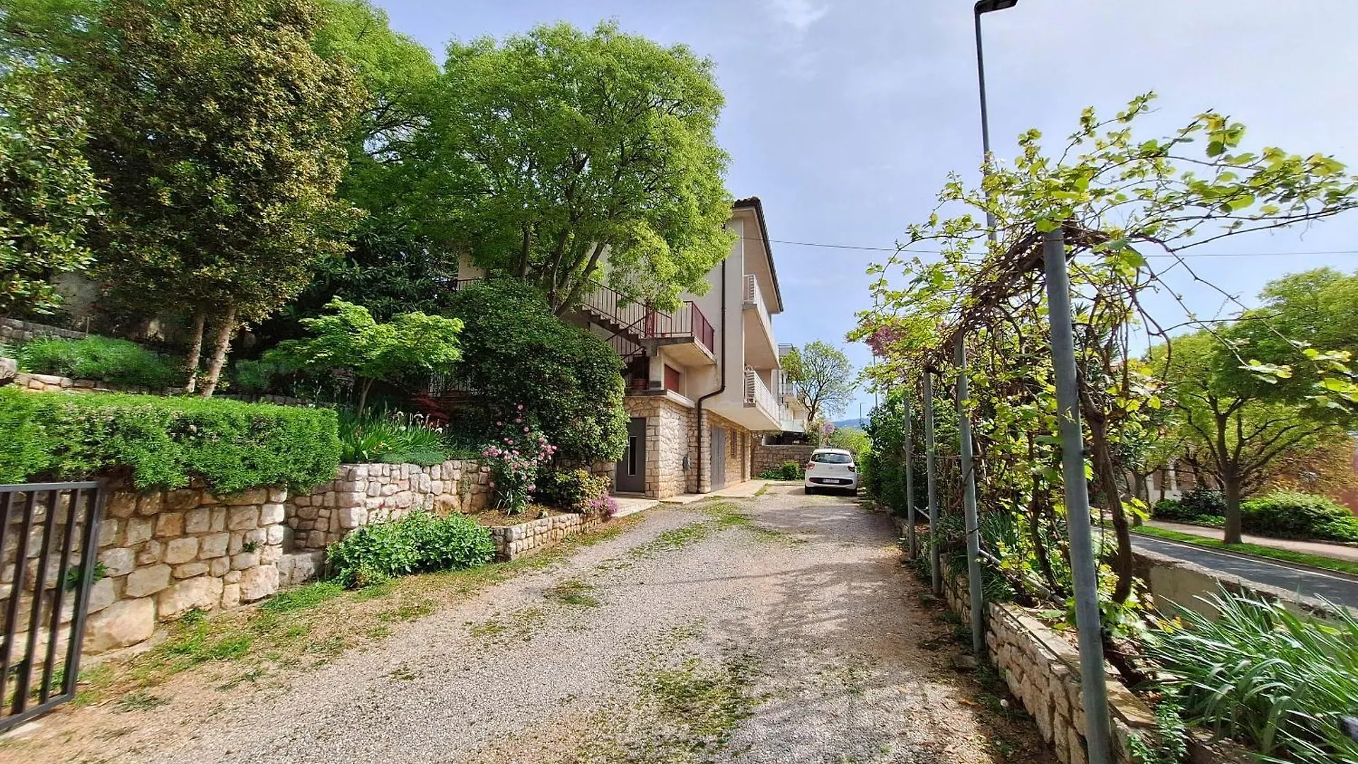 Apartment Sandra Novi Vinodolski