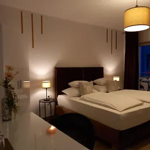 Garfild 1 Pensjonat